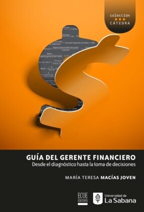 Guía del gerente financiero