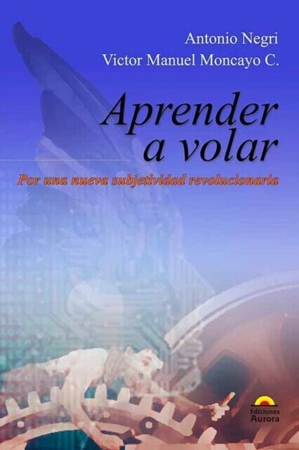Aprender a volar main product photo