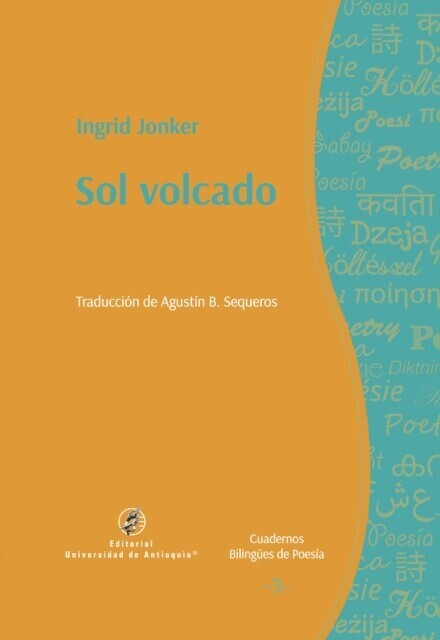 Sol volcado main product photo