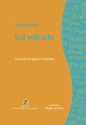 Sol volcado