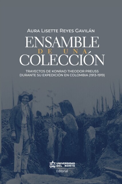 ENSAMBLE DE UNA COLECCIÓN main product photo