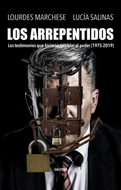 Los arrepentidos main product photo