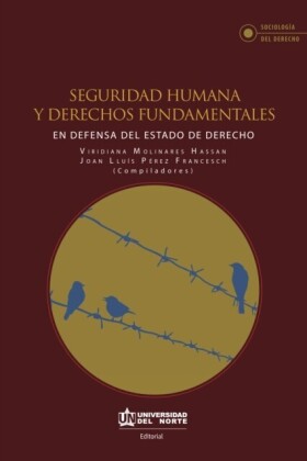 Seguridad humana y derechos fundamentales