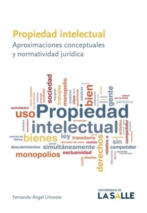 Propiedad intelectual