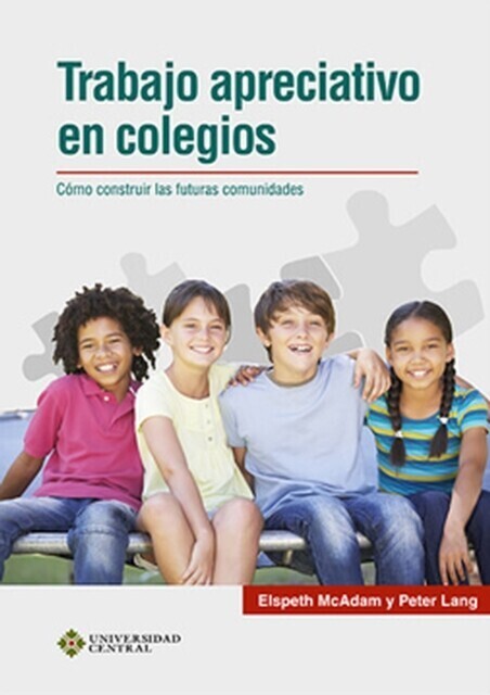 Trabajo apreciativo en colegios main product photo