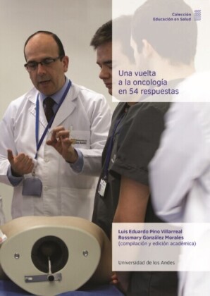 Una vuelta a la oncología en 54 respuestas