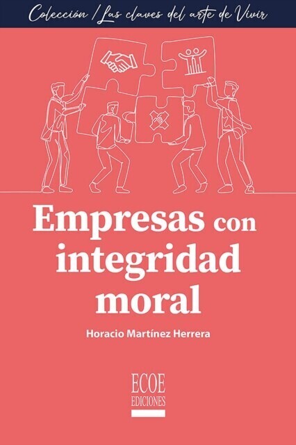 Empresas con integridad moral main product photo