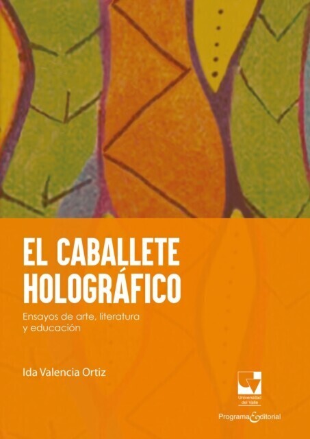 El caballete holográfico main product photo
