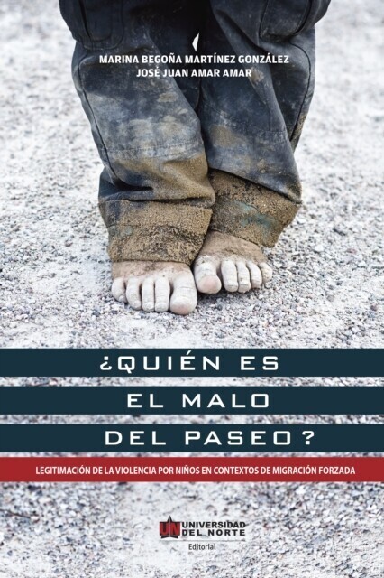 ¿Quién es el malo del paseo? main product photo