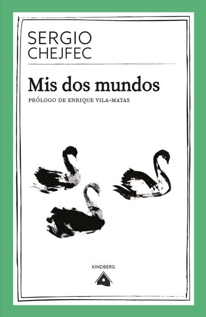 Mis dos mundos main product photo