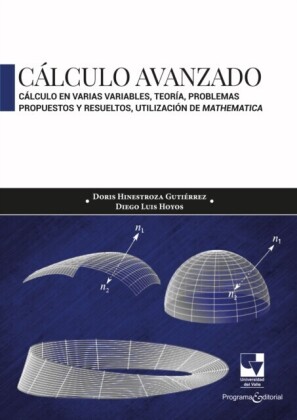 Cálculo avanzado