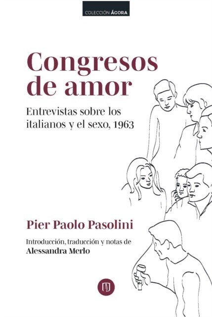 Congresos de amor: entrevistas sobre los italianos y el sexo, 1963 main product photo