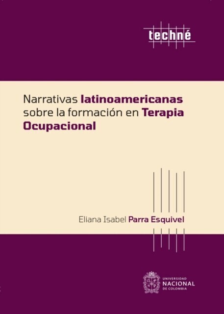 Narrativas latinoamericanas sobre la formación en terapia ocupacional main product photo