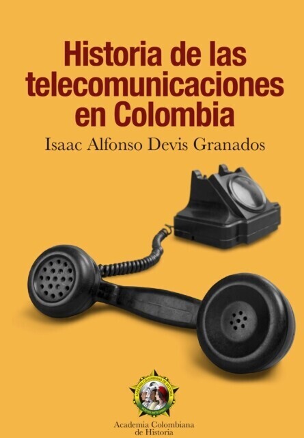Historia de las telecomunicaciones en Colombia main product photo