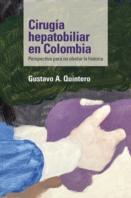 Cirugía hepatobiliar en Colombia main product photo