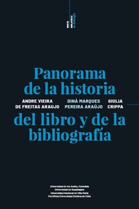Breve biblioteca de bibliologia