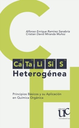 Catálisis heterogénea
