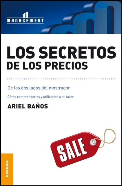 Los secretos de los precios main product photo