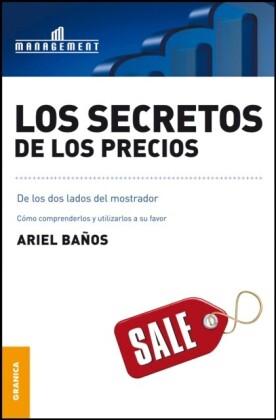 Los secretos de los precios