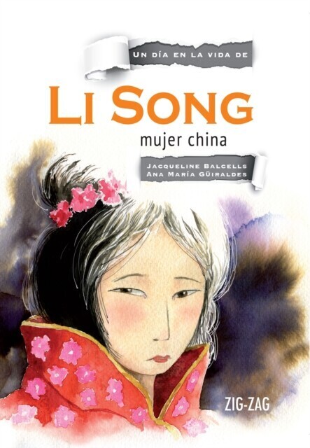 Li Song, mujer china main product photo
