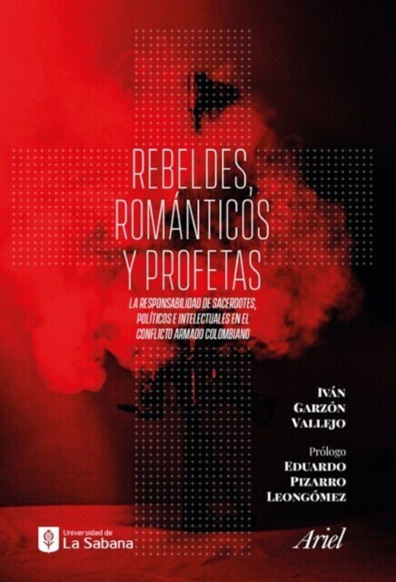 Rebeldes, románticos y profetas main product photo