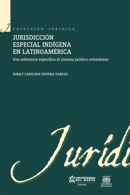 Jurisdicción especial indígena en Latinoamérica main product photo