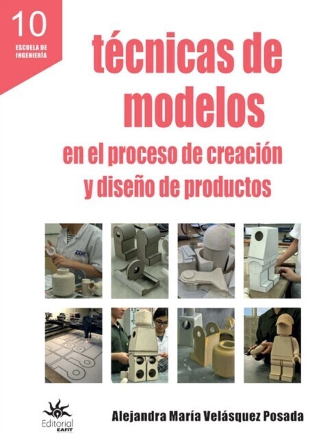 Técnicas de modelos en el proceso de creación y diseño de productos main product photo