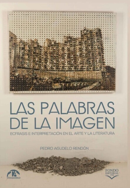 Las palabras de la imagen main product photo