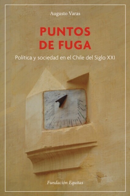 Puntos de Fuga main product photo