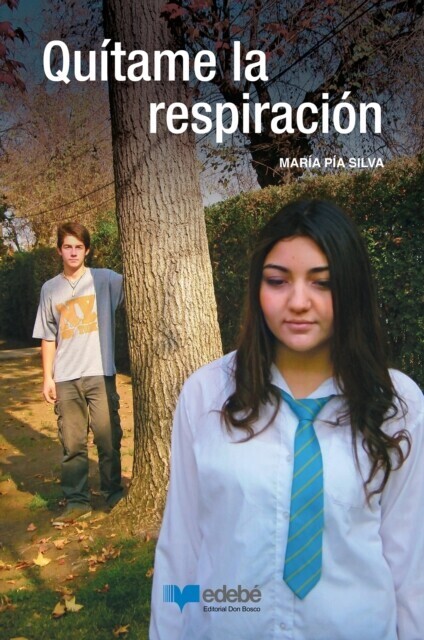 Quítame la respiración main product photo