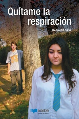 Quítame la respiración