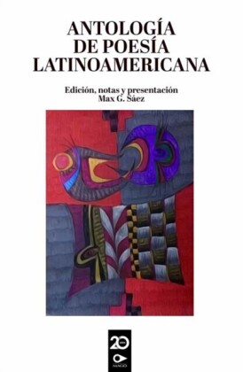 Antología de Poesía Latinoamericana