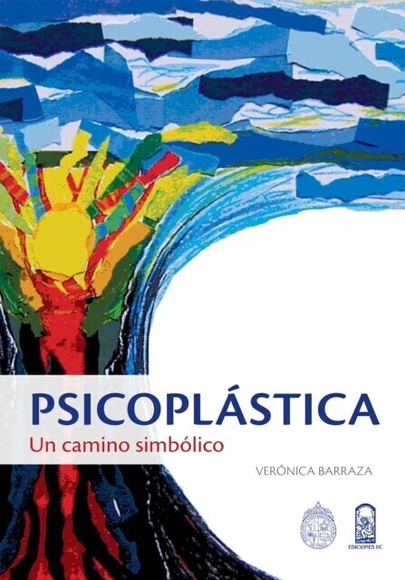 Psicoplástica main product photo
