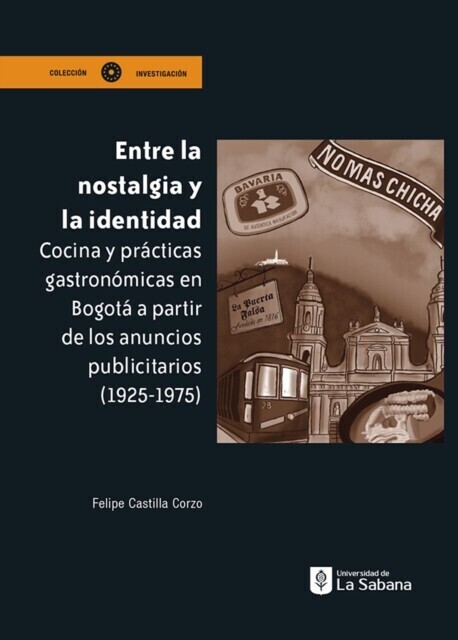 Entre la nostalgia y la identidad main product photo