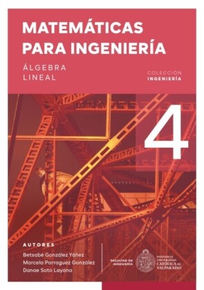 Matemáticas para ingeniería 4