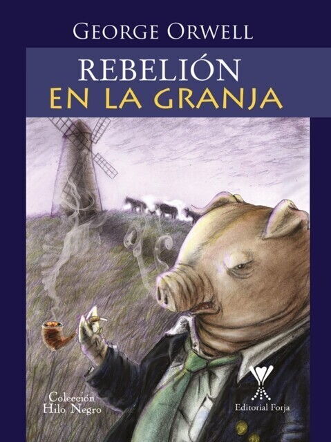Rebelión en la granja main product photo