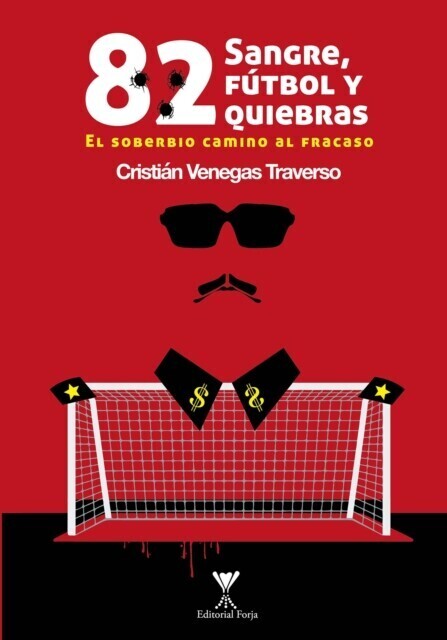 82: Sangre, fútbol y quiebras main product photo