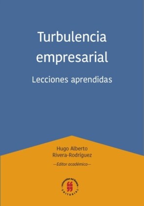 Turbulencia empresarial