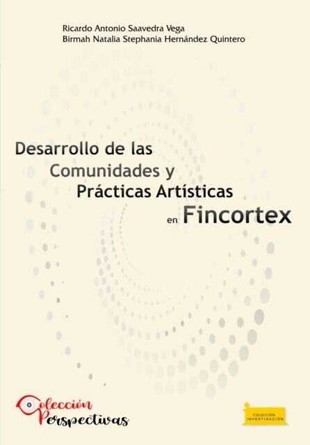 Desarrollo de las comunidades y prácticas artísticas en FINCORTEX main product photo