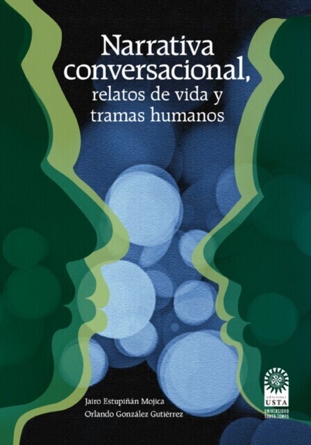 Narrativa conversacional, relatos de vida y tramas humanos main product photo