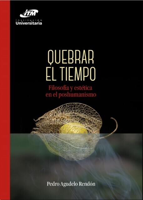 Quebrar el tiempo main product photo