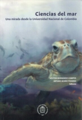 Ciencias del Mar