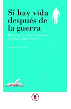 Sí hay vida después de la guerra