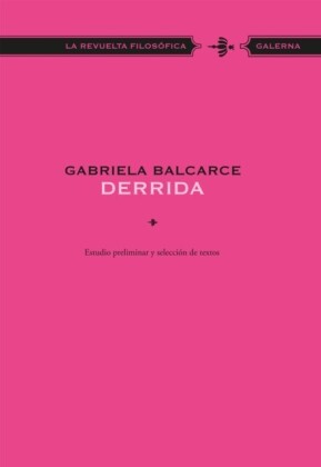 Derrida