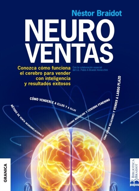 Neuroventas main product photo