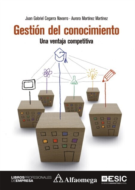 Gestión del conocimiento main product photo