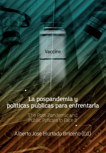 La pospandemia y políticas públicas para enfrentarla main product photo