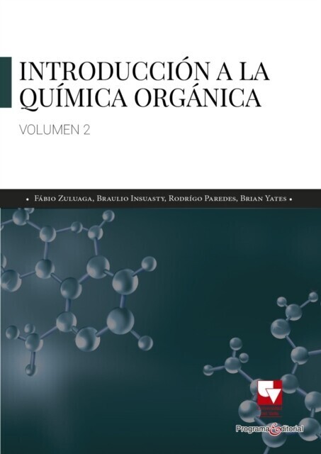Introducción a la Química Orgánica main product photo