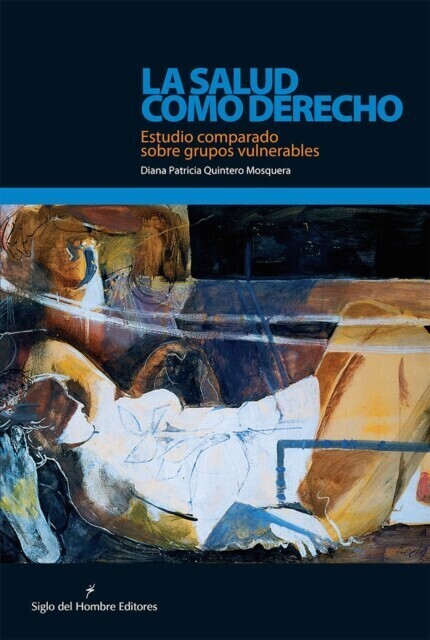 La salud como derecho main product photo
