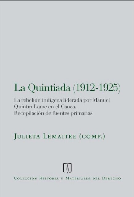 La Quintiada (1912-1925) main product photo